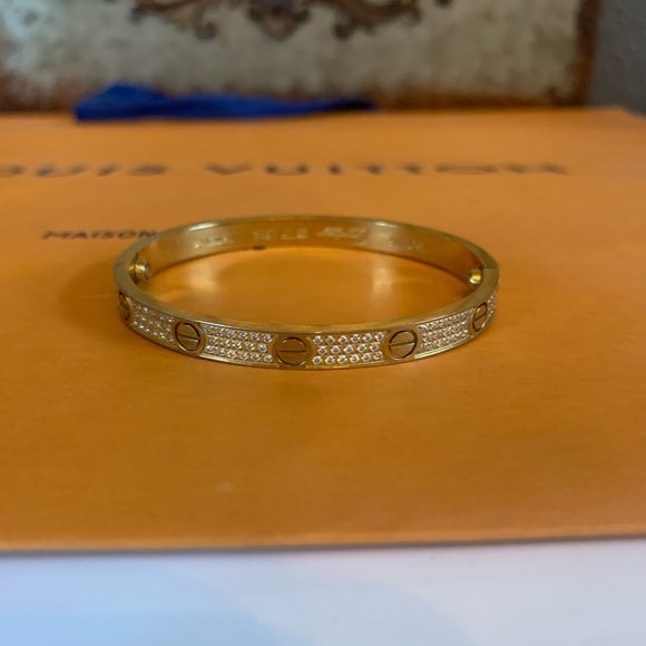Cartier Authentic - Picture 3 of 11